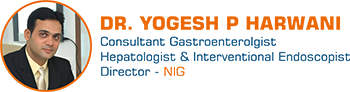 Gastroenterology in Ahmedabad